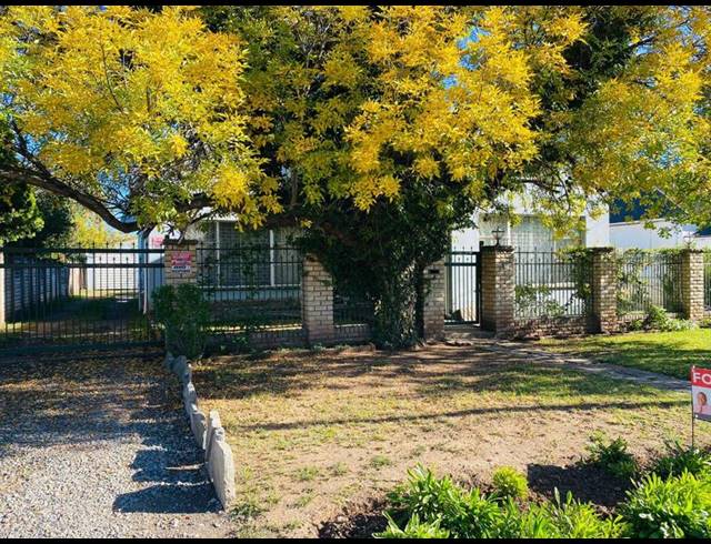 0 BEDROOM HOUSE FOR SALE IN QUEENSTOWN CENTRAL